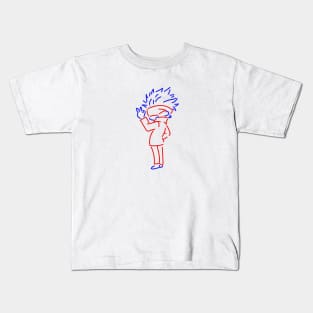 Sorcerer Kids T-Shirt